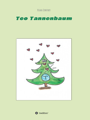 cover image of Teo Tannenbaum